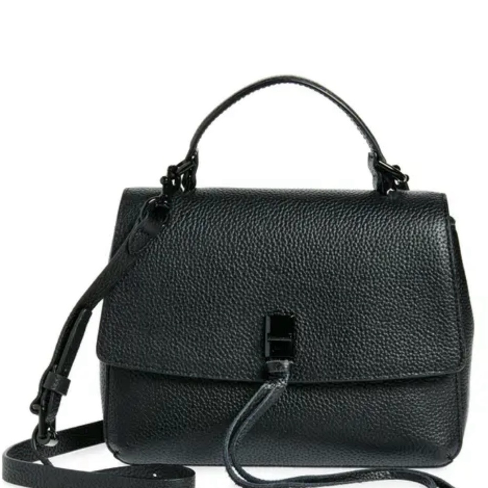Rebecca Minkoff Black Crossbody Bag